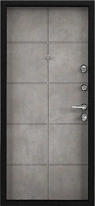 Входная дверь Varyag-7 (МДФ Филенчатый)