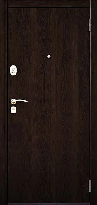 Входная дверь Vogel-5 (Ламинат / МДФ Винорит)